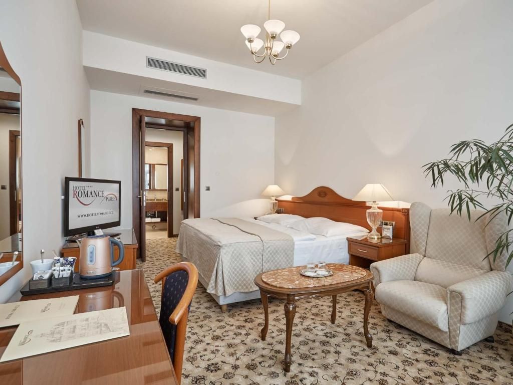 Hotel Romance Puskin фото 25