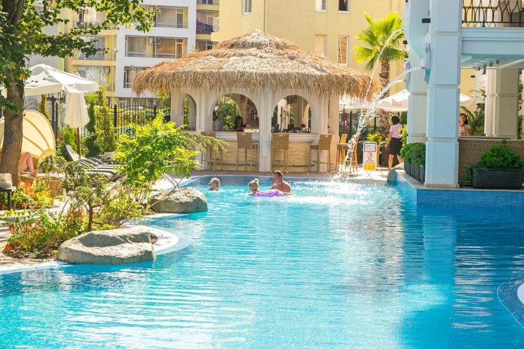 Harmony Suites Dream Island 8,9 фото 25