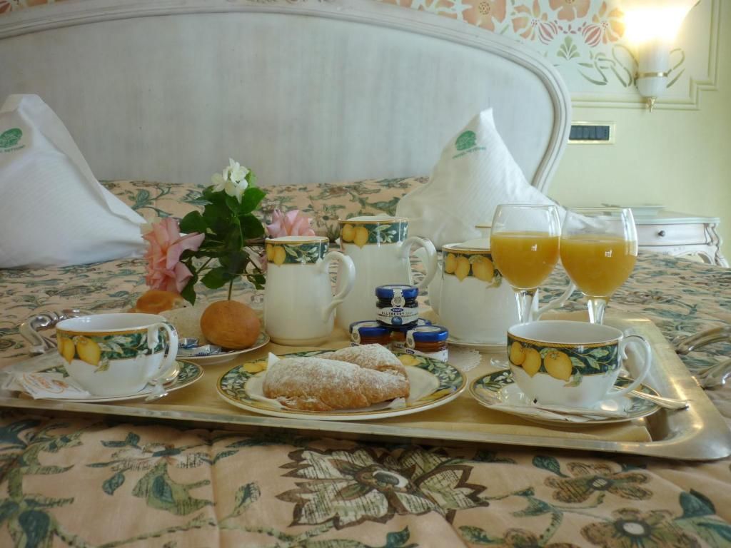 Suite Hotel Nettuno фото 18