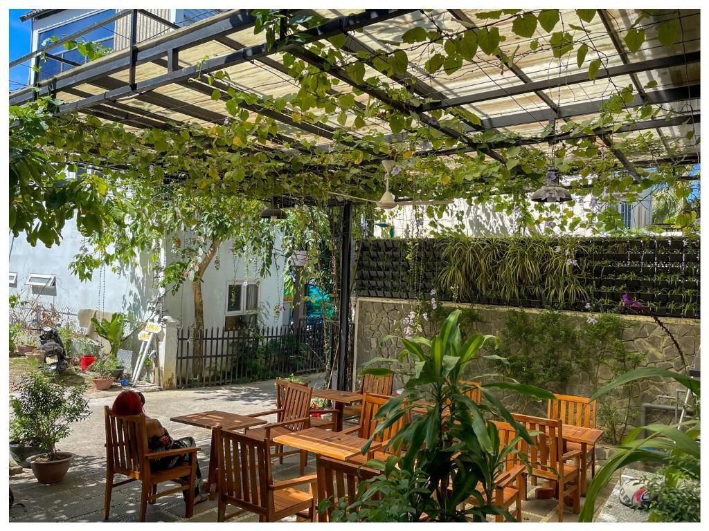La Nube Residence фото 38