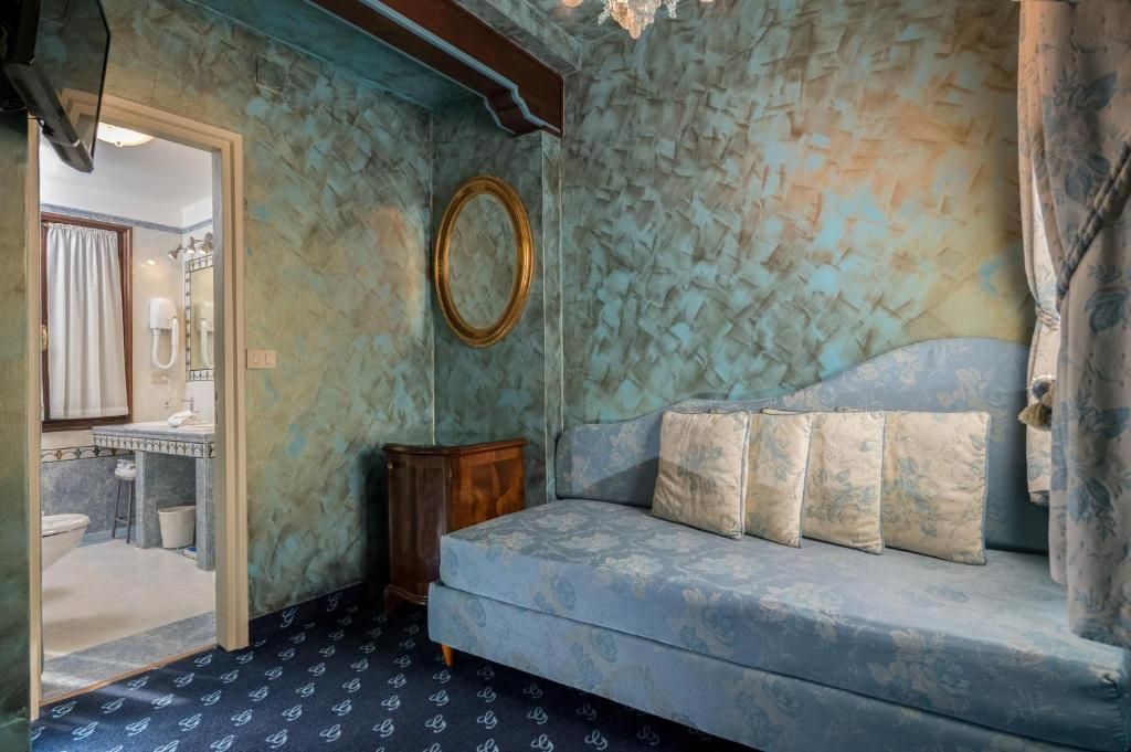 Hotel Giorgione фото 27