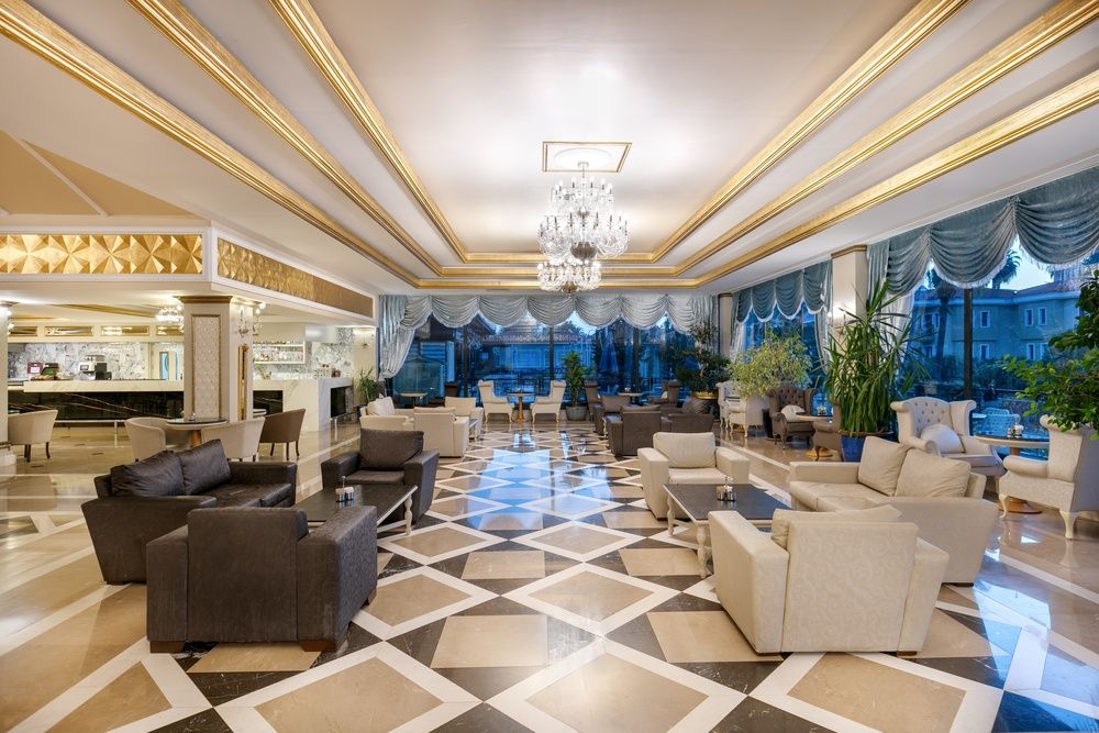 Club Hotel Phaselis Rose фото 278