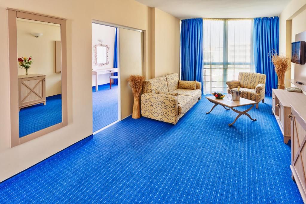 DAS Club Hotel Sunny Beach фото 13