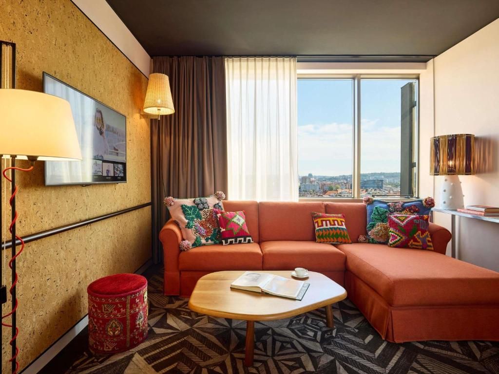 Parkhotel Praha фото 46