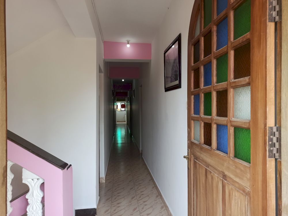Guest House «TGF Dream Guest House» фото 29