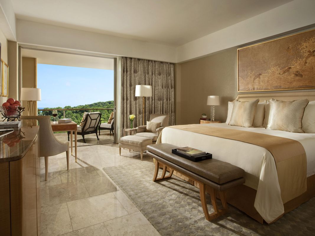 The Mulia фото 66