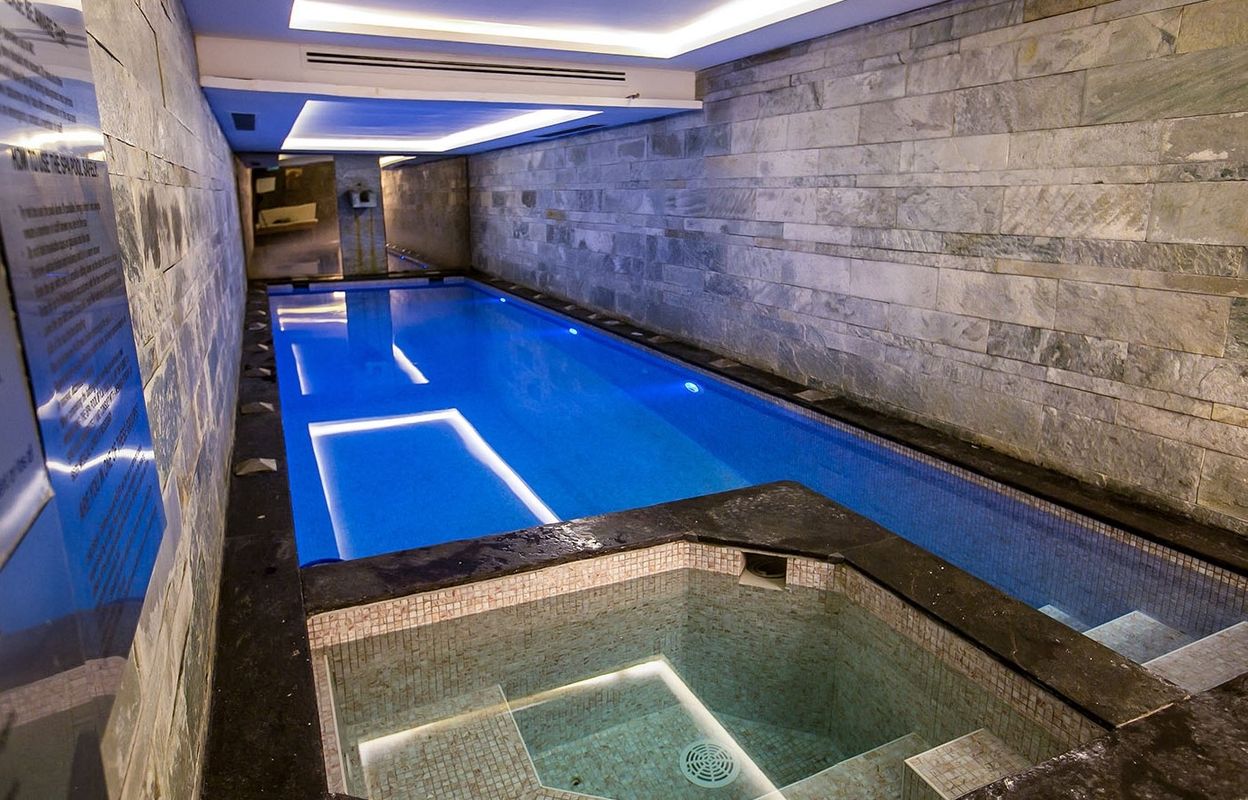 Pera Tulip Hotel фото 10