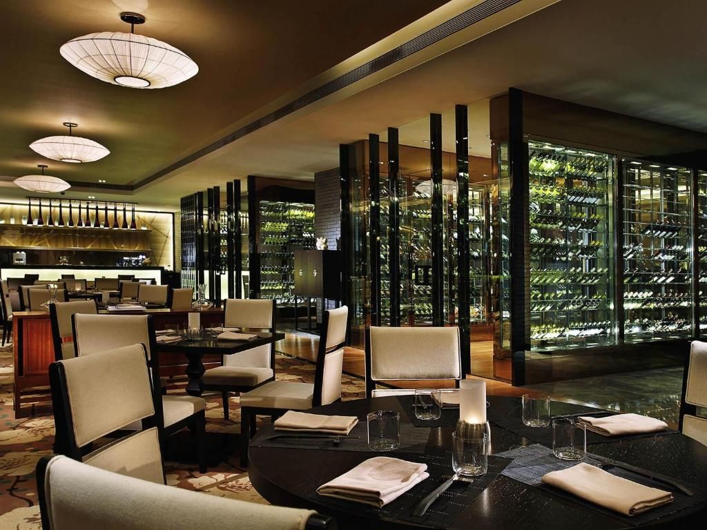 Sofitel Guangzhou Sunrich фото 40