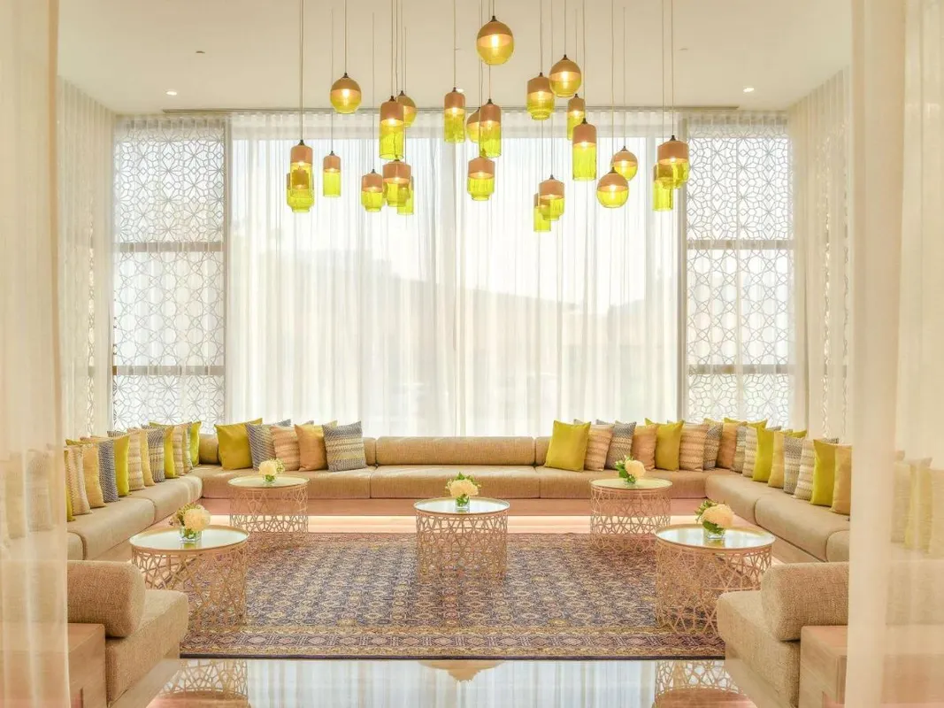 Grand Mercure Dubai City фото 11