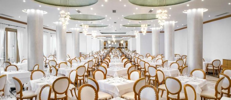 Фото отеля Mitsis Rodos Maris Resort & Spa