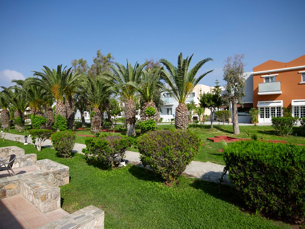 Atlantica Club Marmari Beach фото 32
