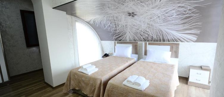 Фото отеля Dream Tower