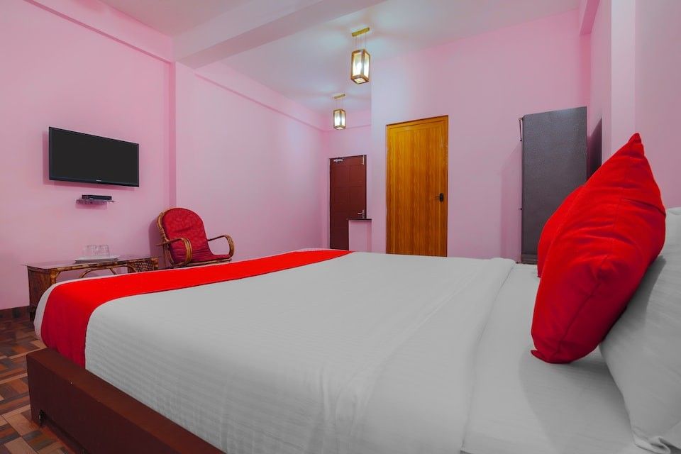 Hotel Anandam Elegance фото 5