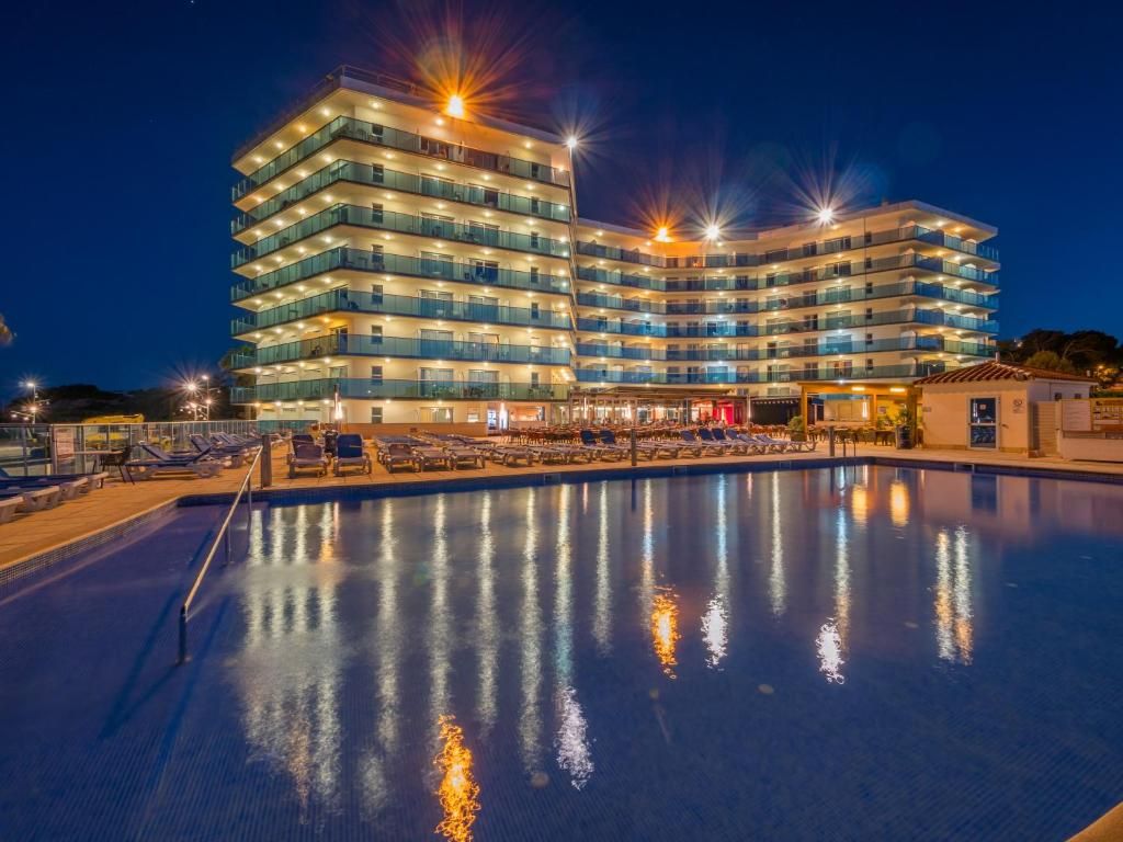 Golden Donaire Beach фото 6