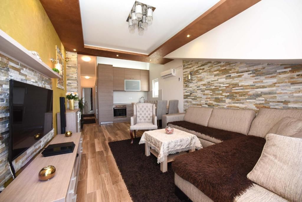D&D Apartments Tivat фото 24