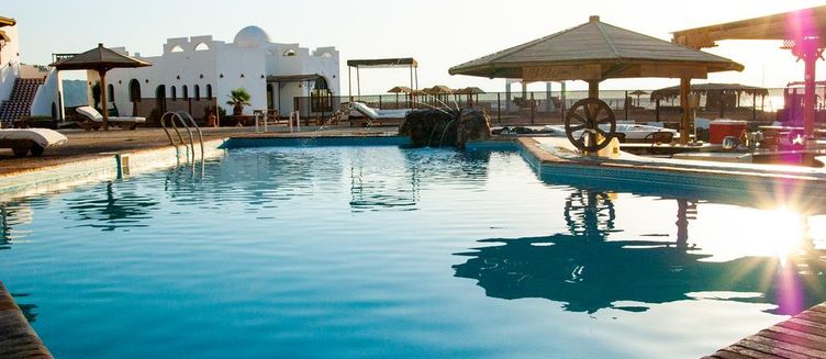 Фото отеля Daniela Diving Resort Dahab