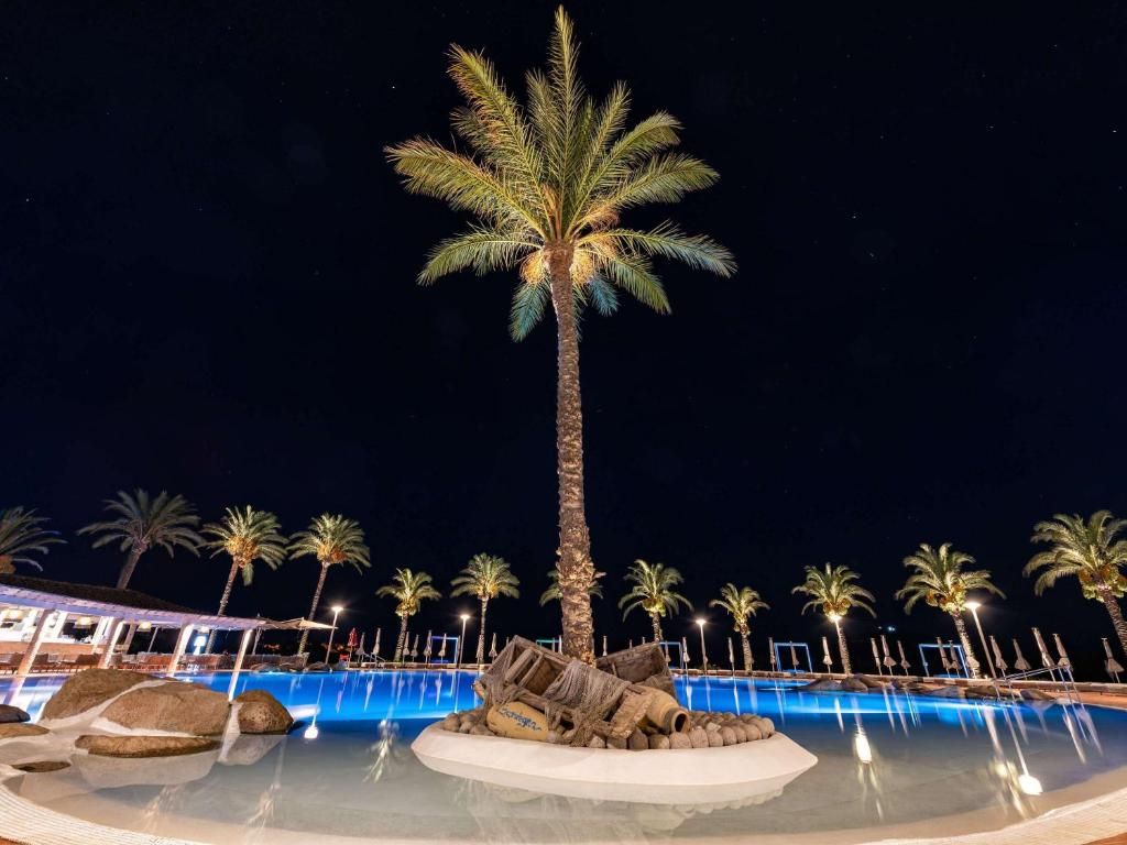 Hotel Pullman Timi Ama Sardegna фото 35