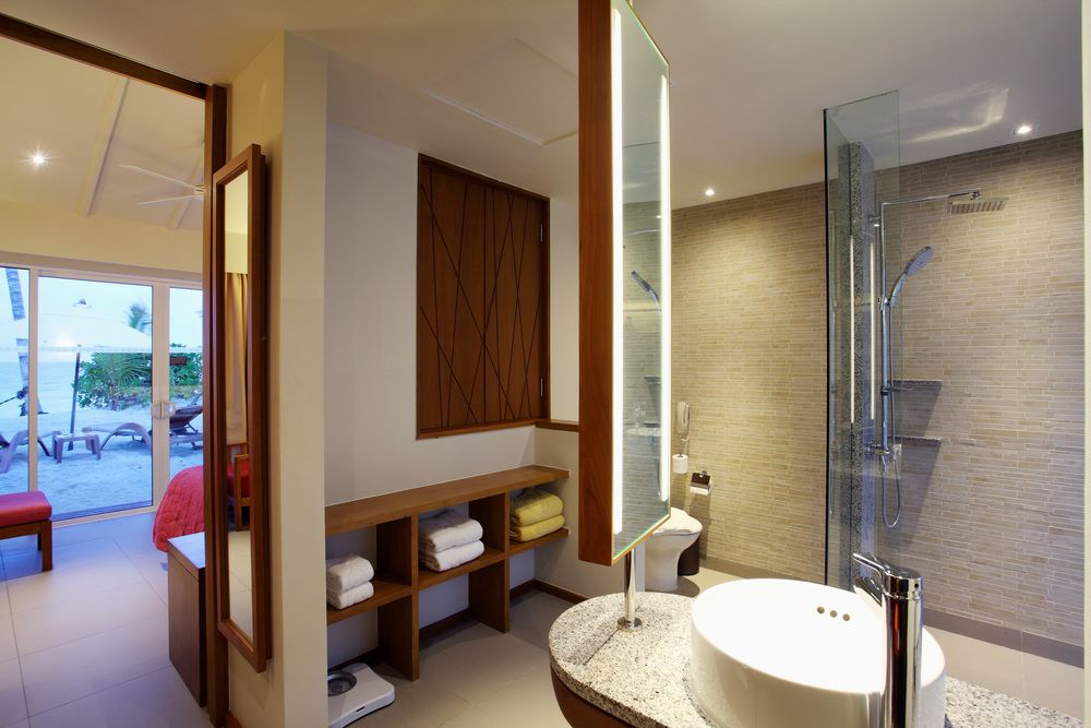 Centara Ras Fushi Resort & Spa Maldives (Adults Only) фото 97