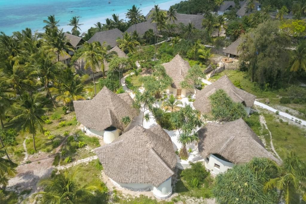 Zanzibar Pearl Boutique Hotel & Villas фото 22