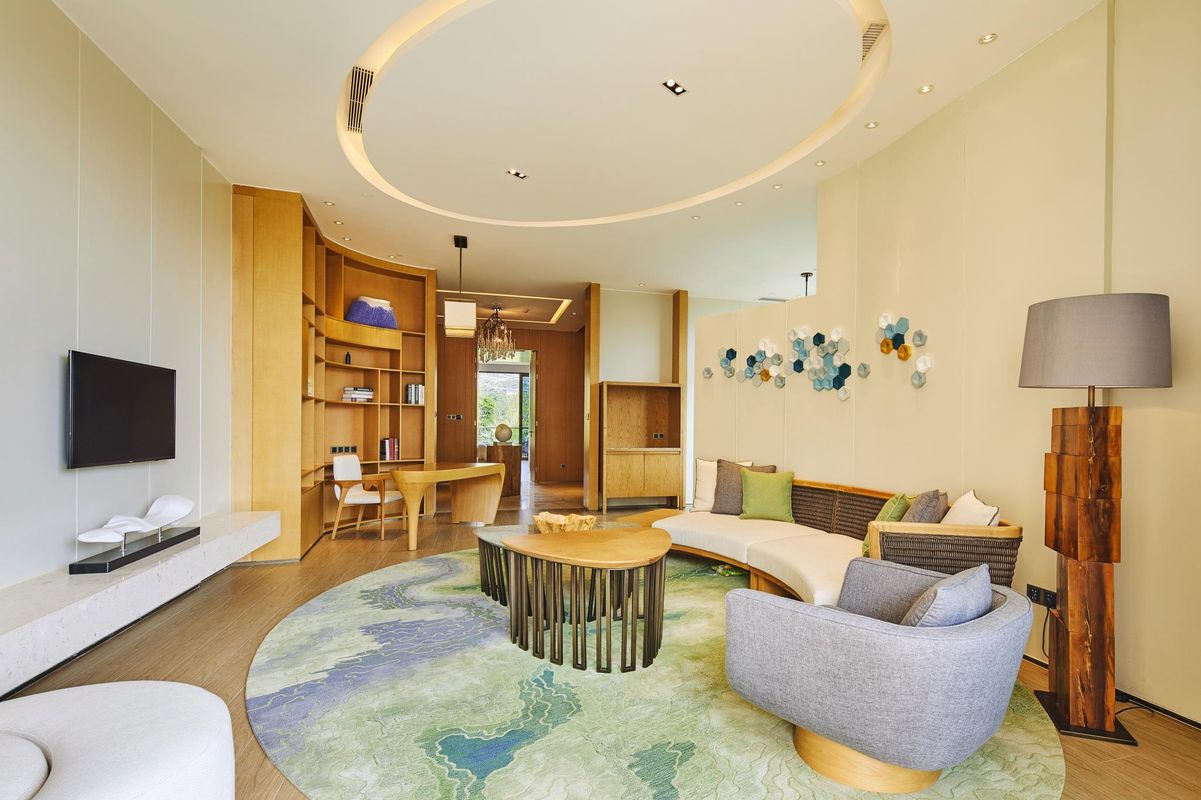 The Westin Shimei Bay Resort фото 17