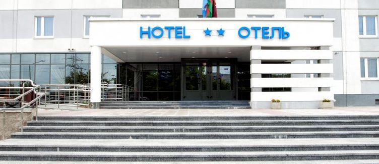 Фото отеля East Time Hotel