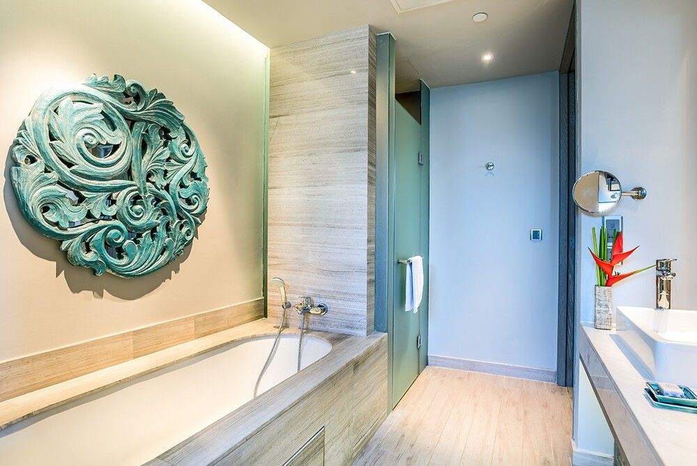 Pullman Phuket Arcadia Naithon Beach фото 71