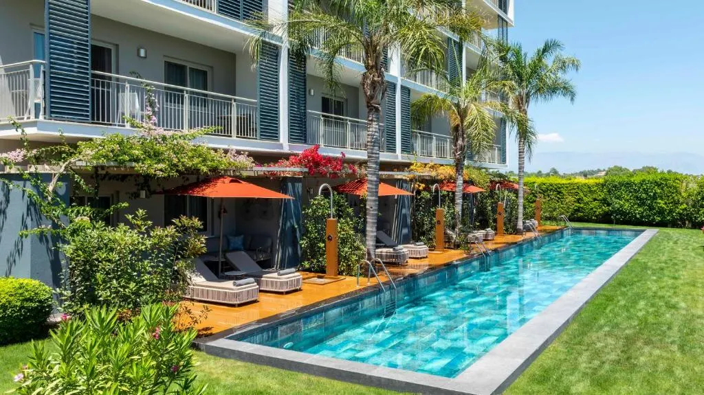 Barut Goia фото 43