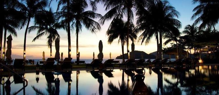 Фото отеля Casa del Mar, Langkawi