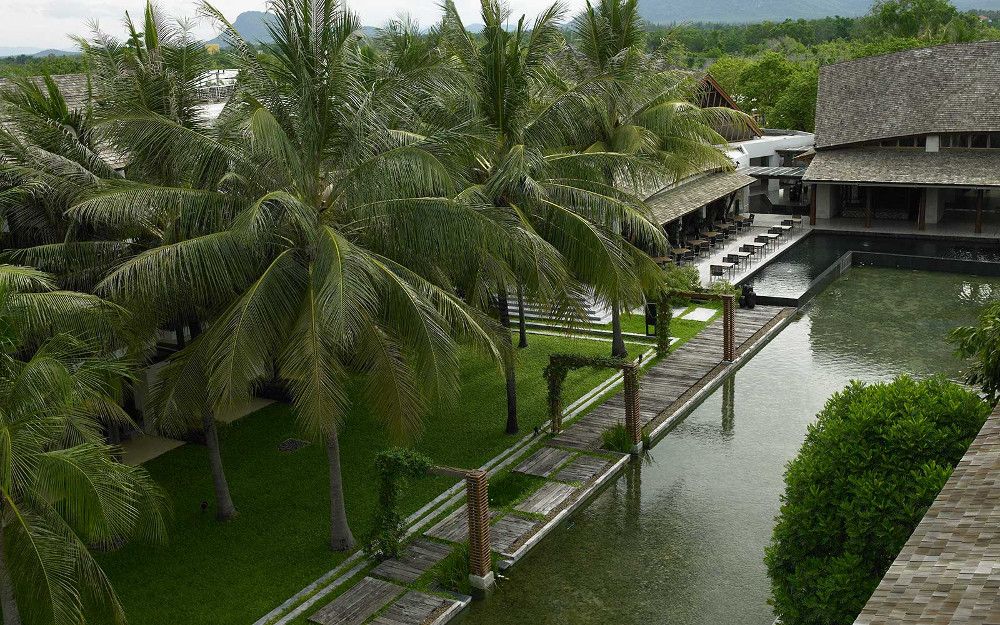 Veranda Resort & Villas Hua Hin – Cha Am фото 54