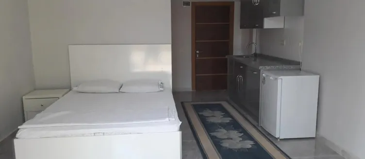 Фото отеля Gunay Pansiyon Antalya