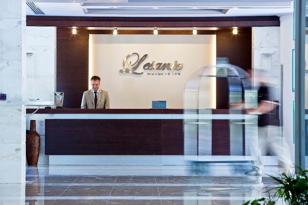 Lesante Classic - Preferred Hotels & Resorts фото 5