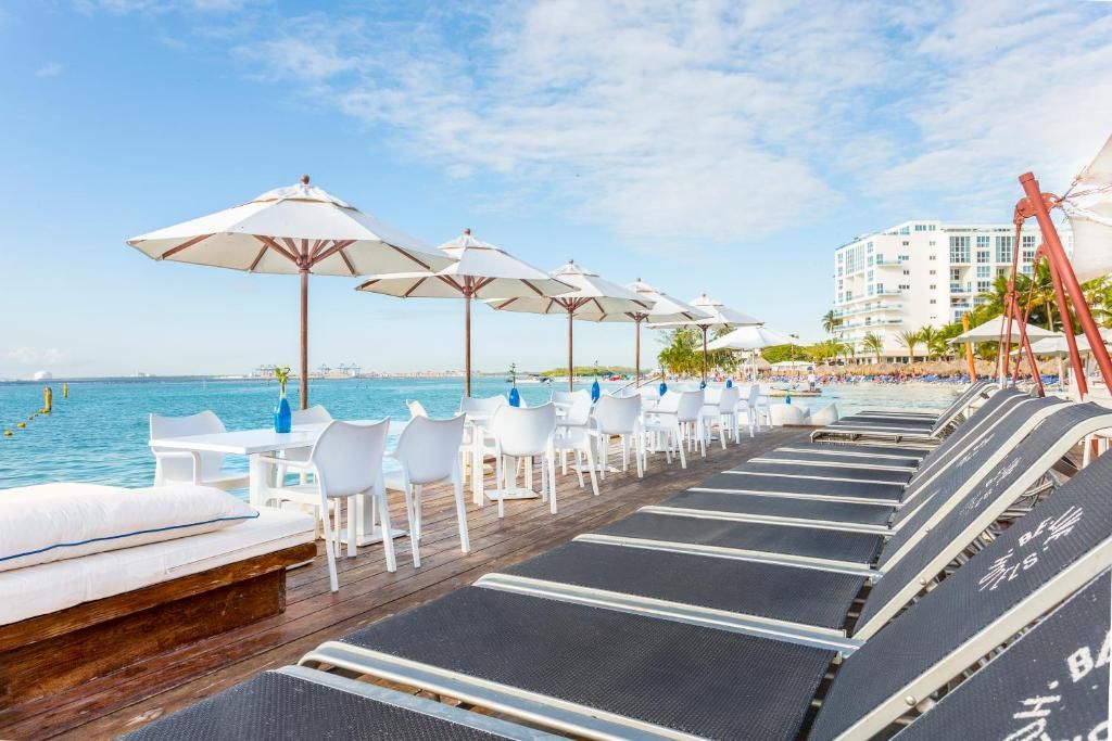 Be Live Experience Hamaca Suites фото 40
