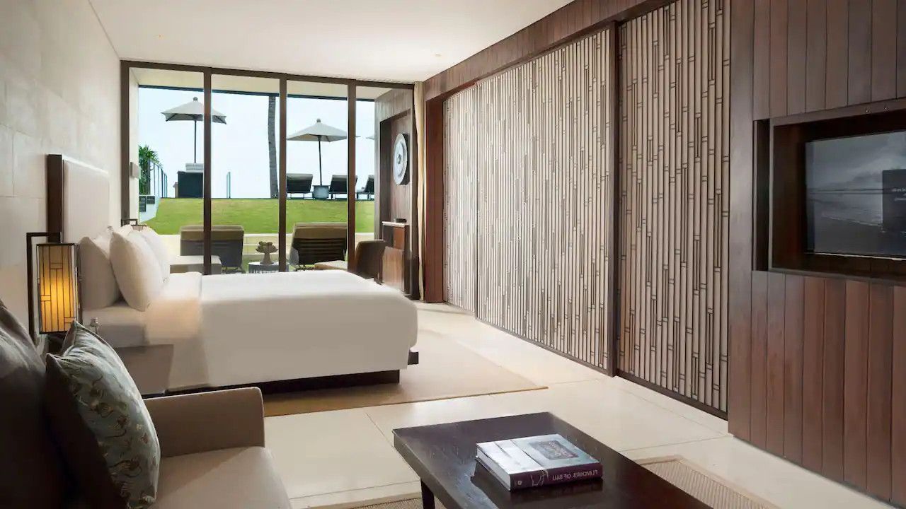 Alila Seminyak фото 65