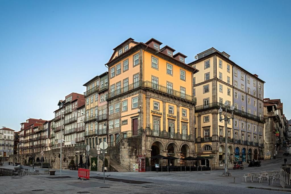 Pestana Vintage Porto фото 21