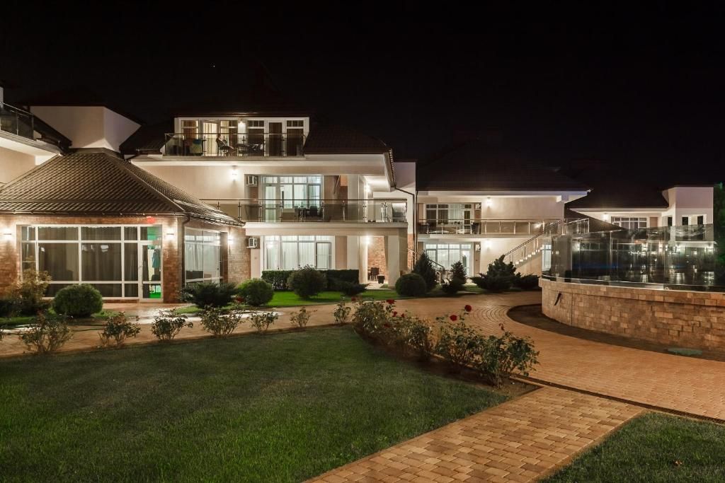 Villaggio фото 70