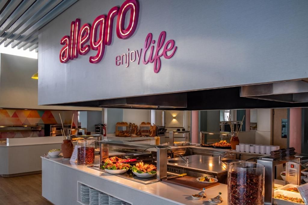 Allegro Agadir фото 10