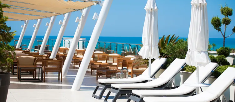 Фото отеля Barut Andiz
