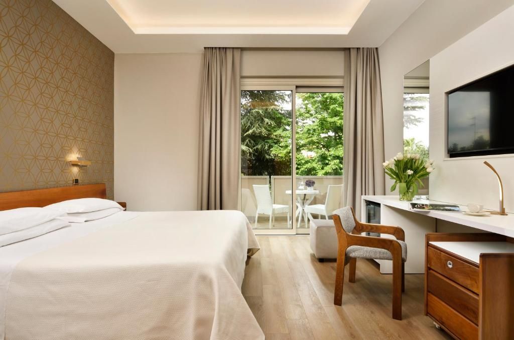 Hotel Continental Thermae & Spa фото 4