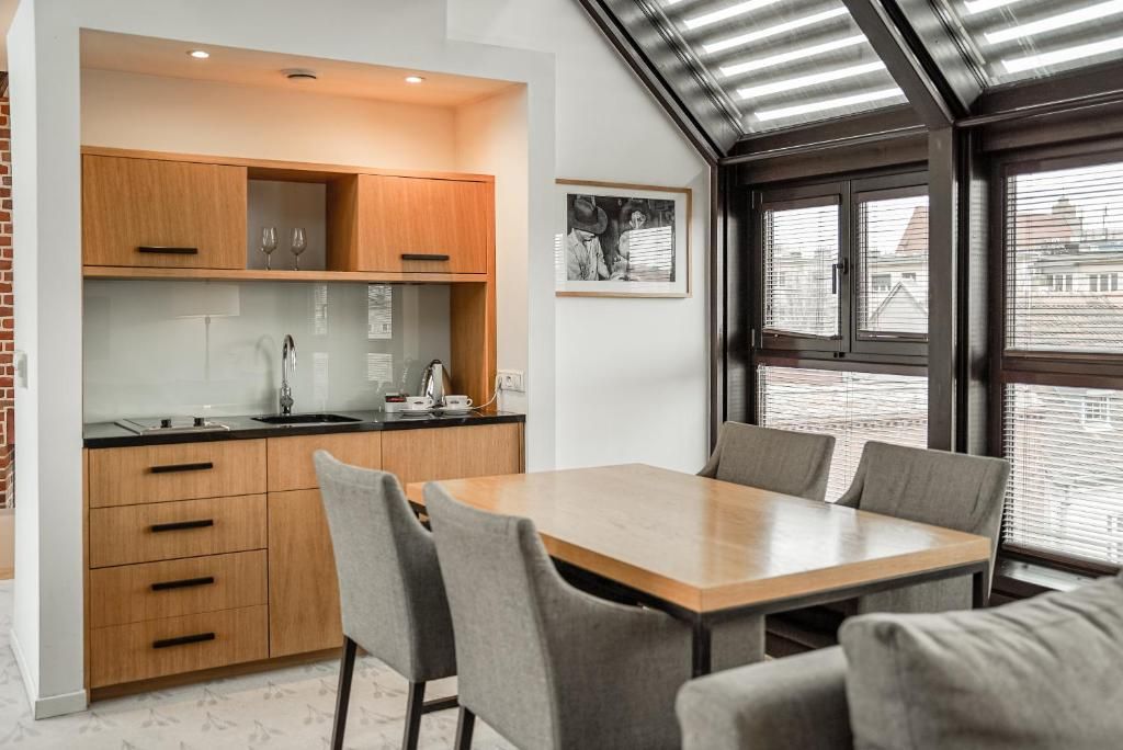 The Granary - La Suite Hotel фото 8