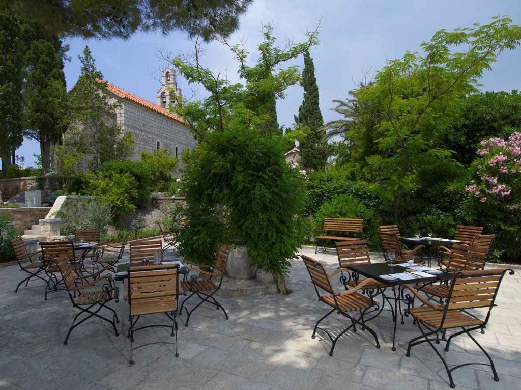 Aman Sveti Stefan фото 5