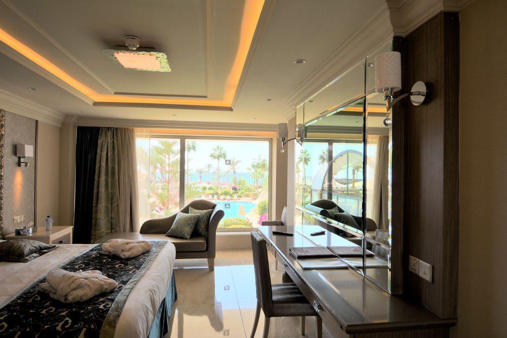 Adams Beach Hotel фото 56