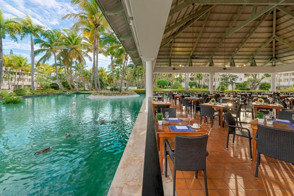 Catalonia Bavaro Beach, Golf & Casino Resort фото 74