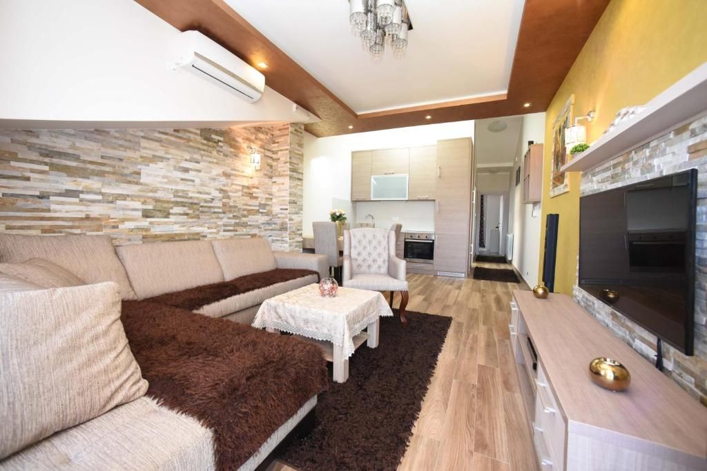 D&D Apartments Tivat фото 23