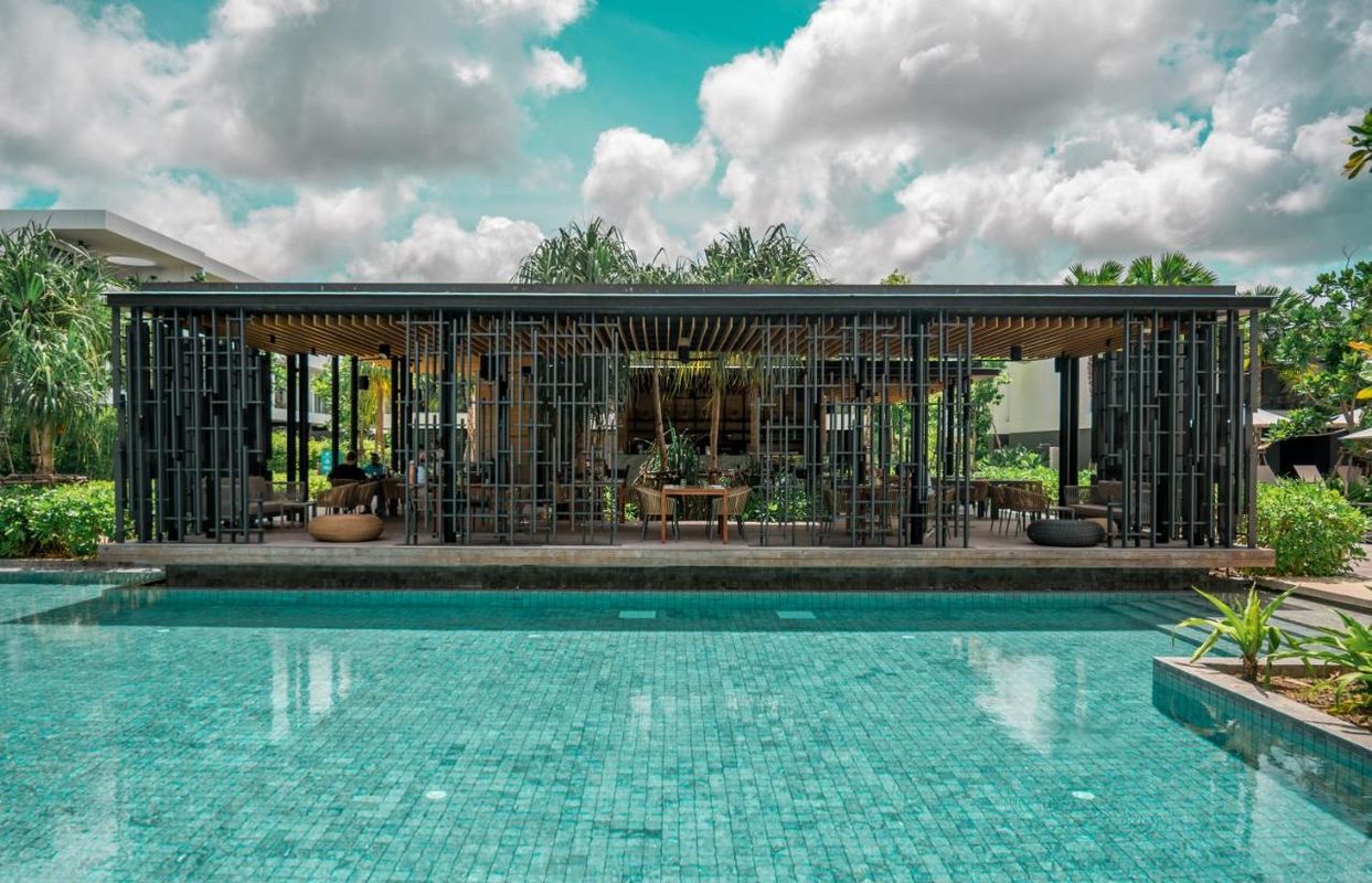 Stay Wellbeing & Lifestyle Resort фото 9