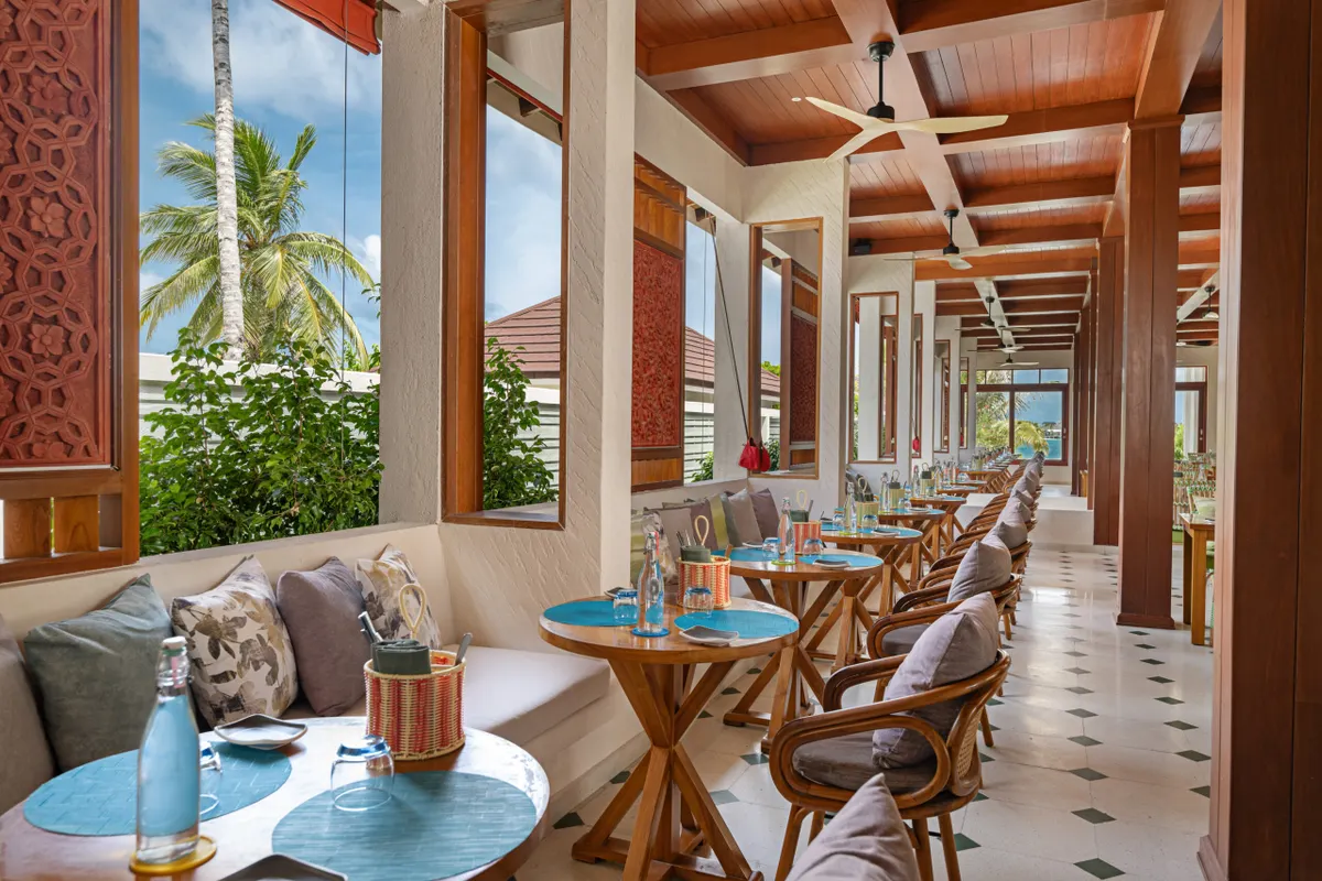 OBLU Xperience Ailafushi фото 13