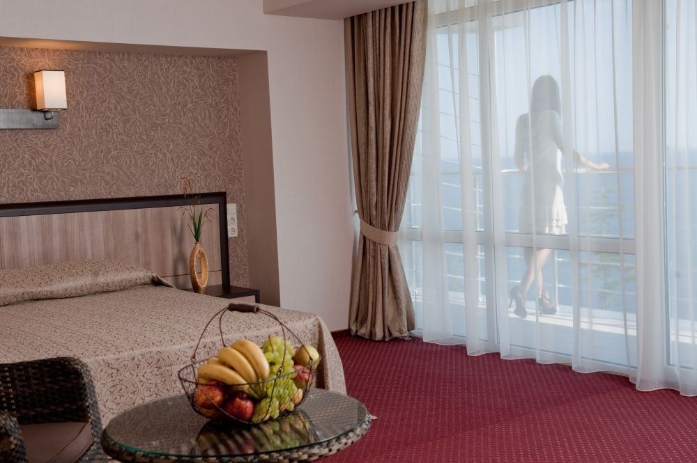 Пансионат «Ripario Hotel Group» фото 70