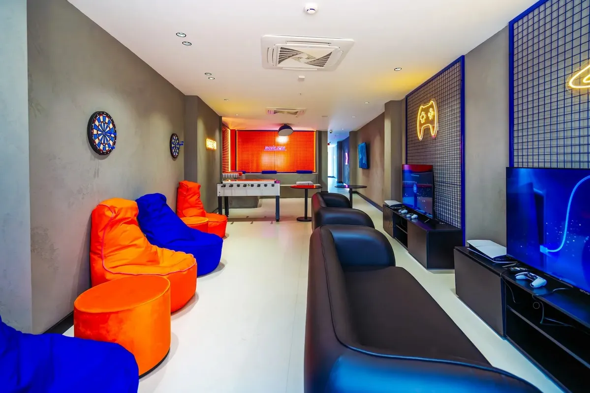 SY Hotels Belek Boutique Luxury фото 26