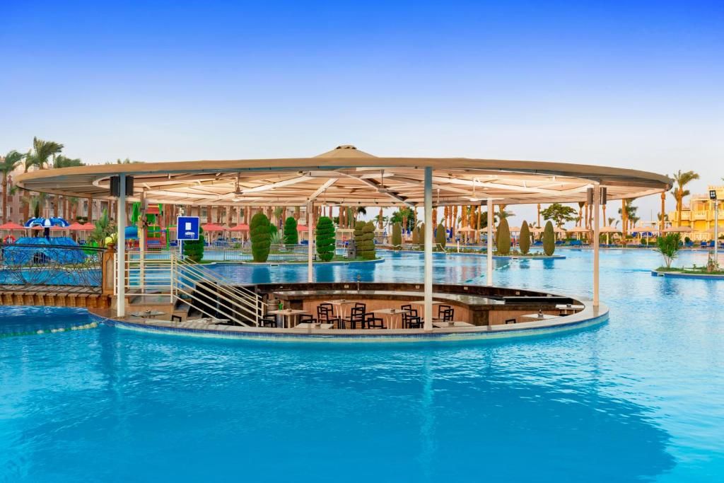 Pickalbatros Palace Resort (Hurgada) фото 189