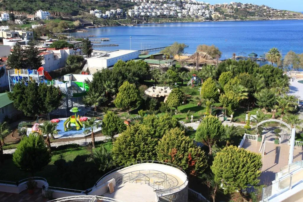 Golden Age Bodrum фото 68