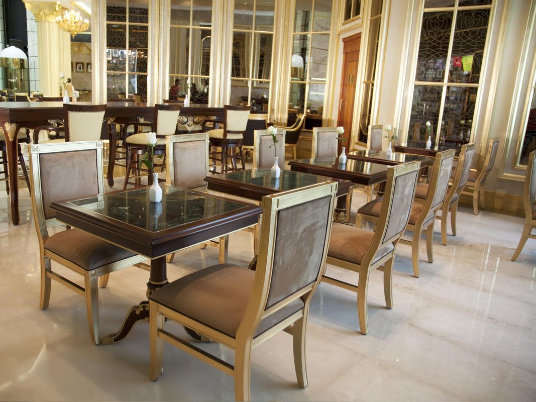 Grand Excelsior Hotel Al Barsha фото 38
